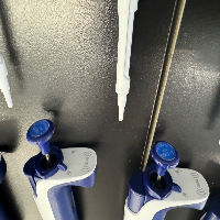 Rainin Pipet-Lite XLS Single Channel Pipettes - Quantity 24 image 2